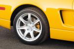 Acura NSX-T 2001 года